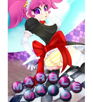 Marble Maid Switch Nintendo eShop Key EUROPE